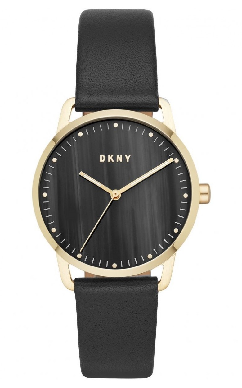 NY2759  наручные часы DKNY "GREENPOINT"  NY2759