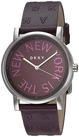 NY2762  наручные часы DKNY "SOHO"  NY2762