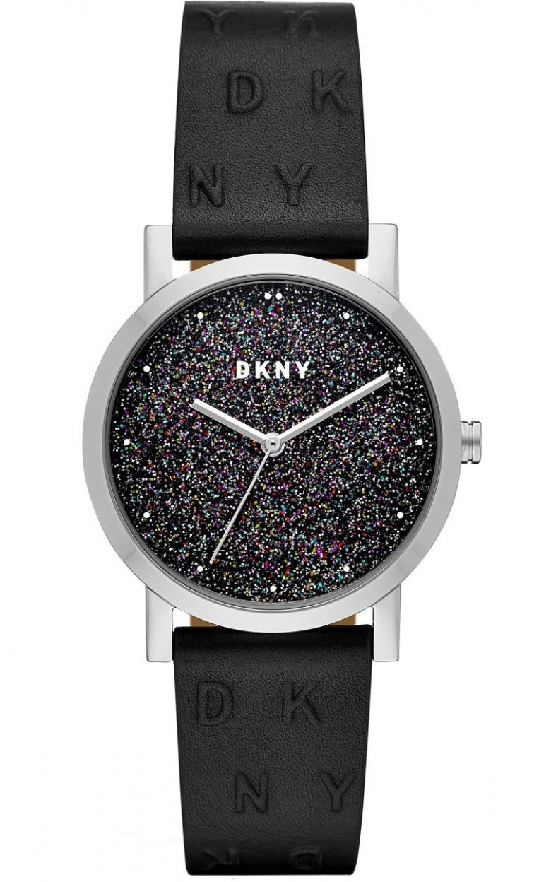 NY2775  наручные часы DKNY "SOHO"  NY2775