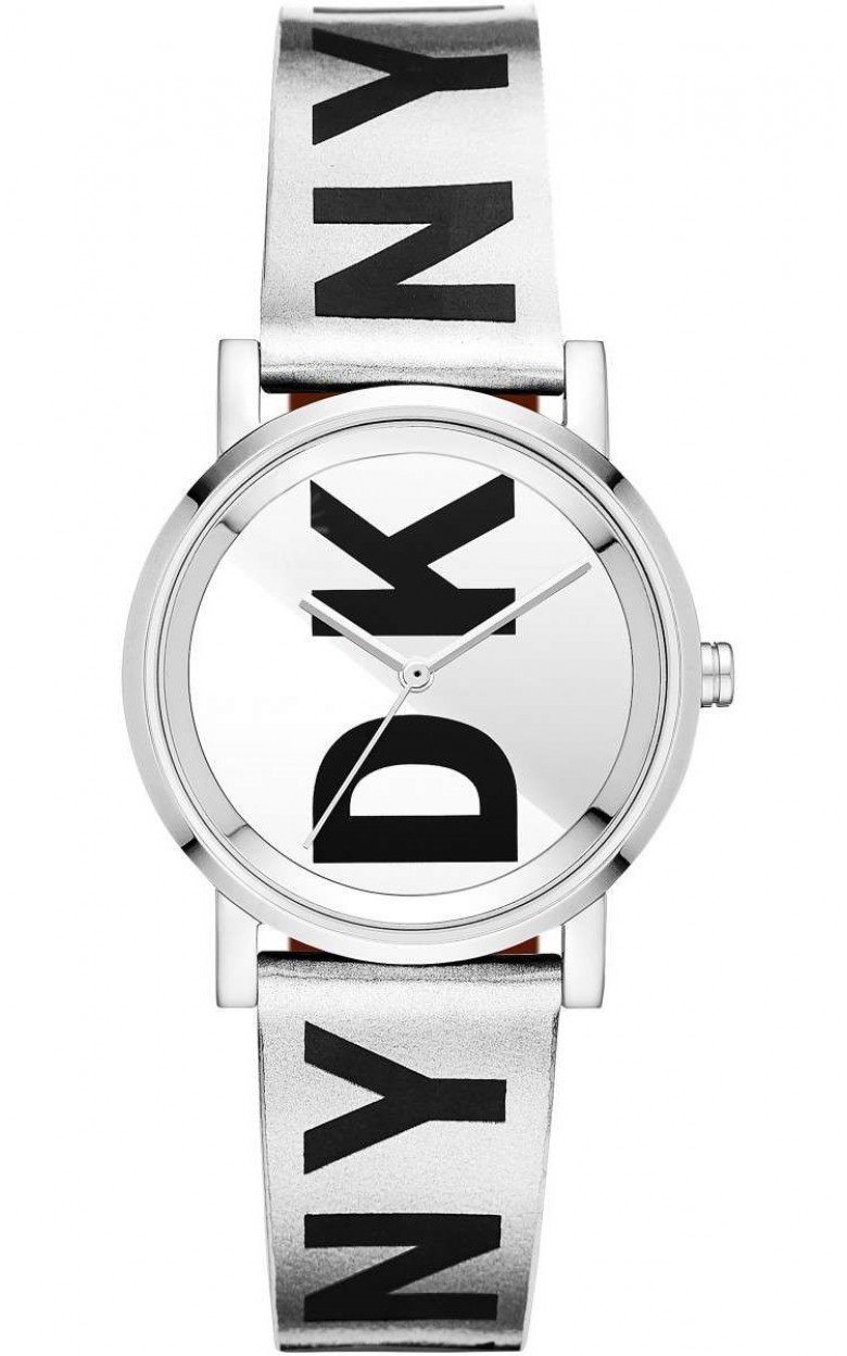 NY2786  наручные часы DKNY "SOHO"  NY2786