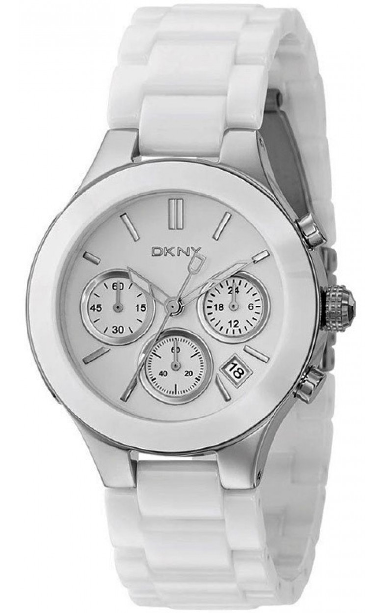 NY4912  часы DKNY "CHAMBERS"  NY4912