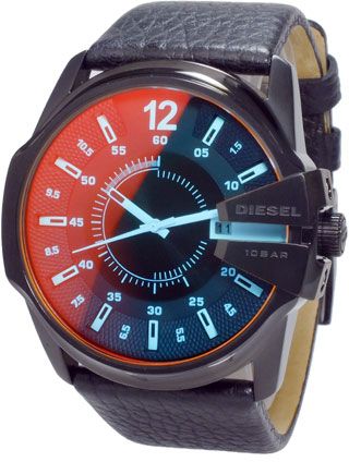 DZ1657  кварцевые наручные часы Diesel "MASTER CHIEF"  DZ1657