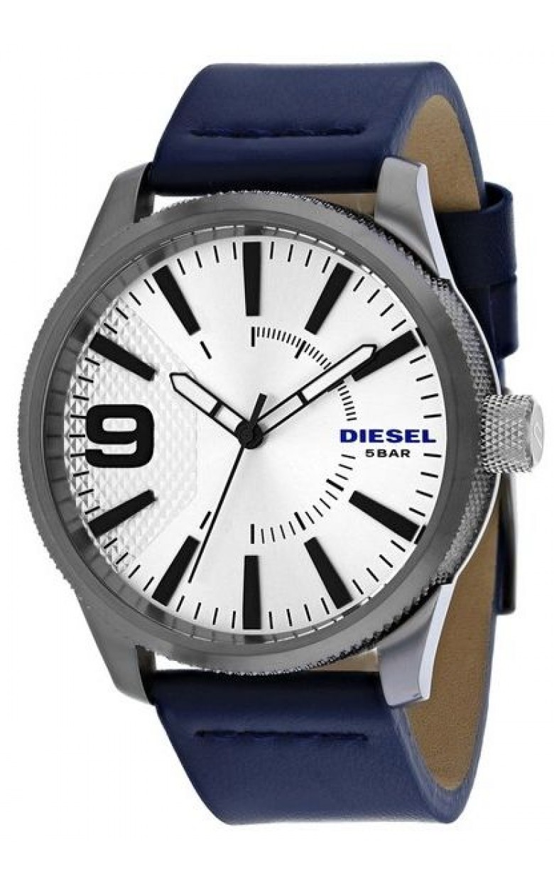 DZ1859  кварцевые наручные часы Diesel "RASP"  DZ1859