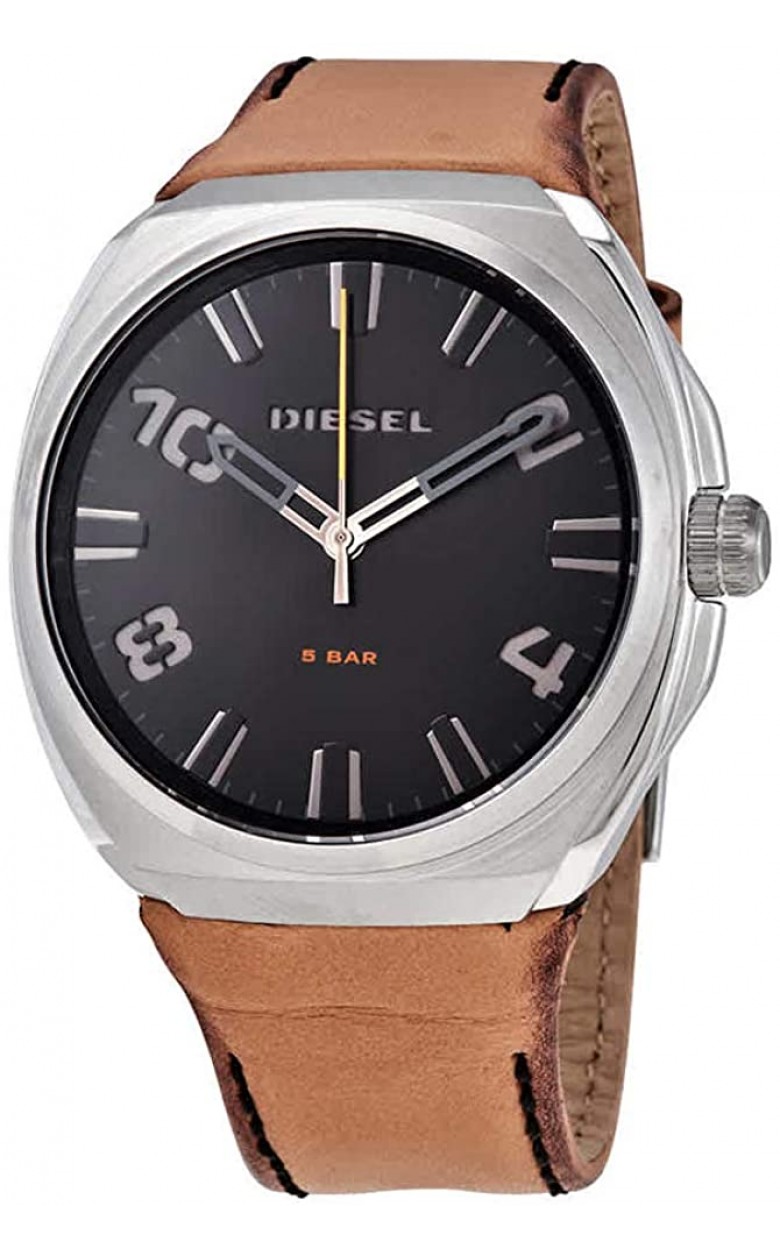 DZ1883  кварцевые наручные часы Diesel "STIGG"  DZ1883