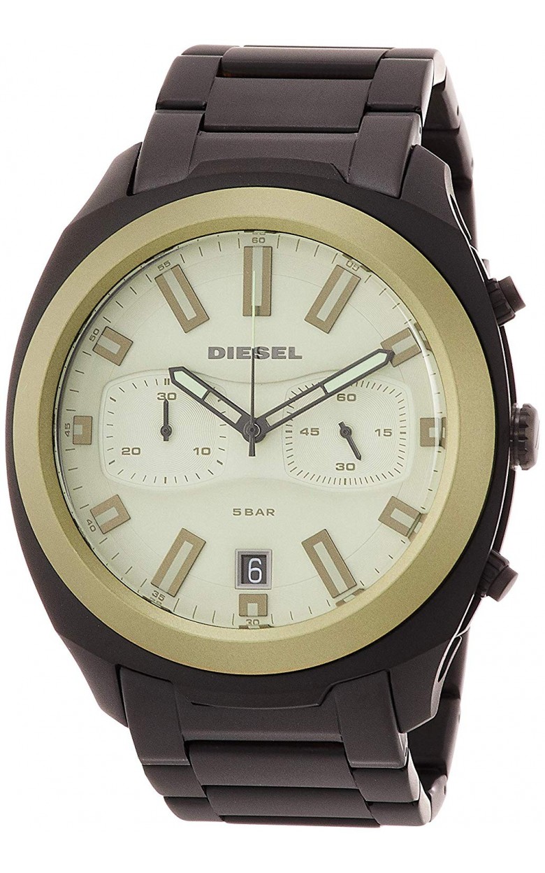DZ4497  кварцевые наручные часы Diesel "TUMBLER"  DZ4497