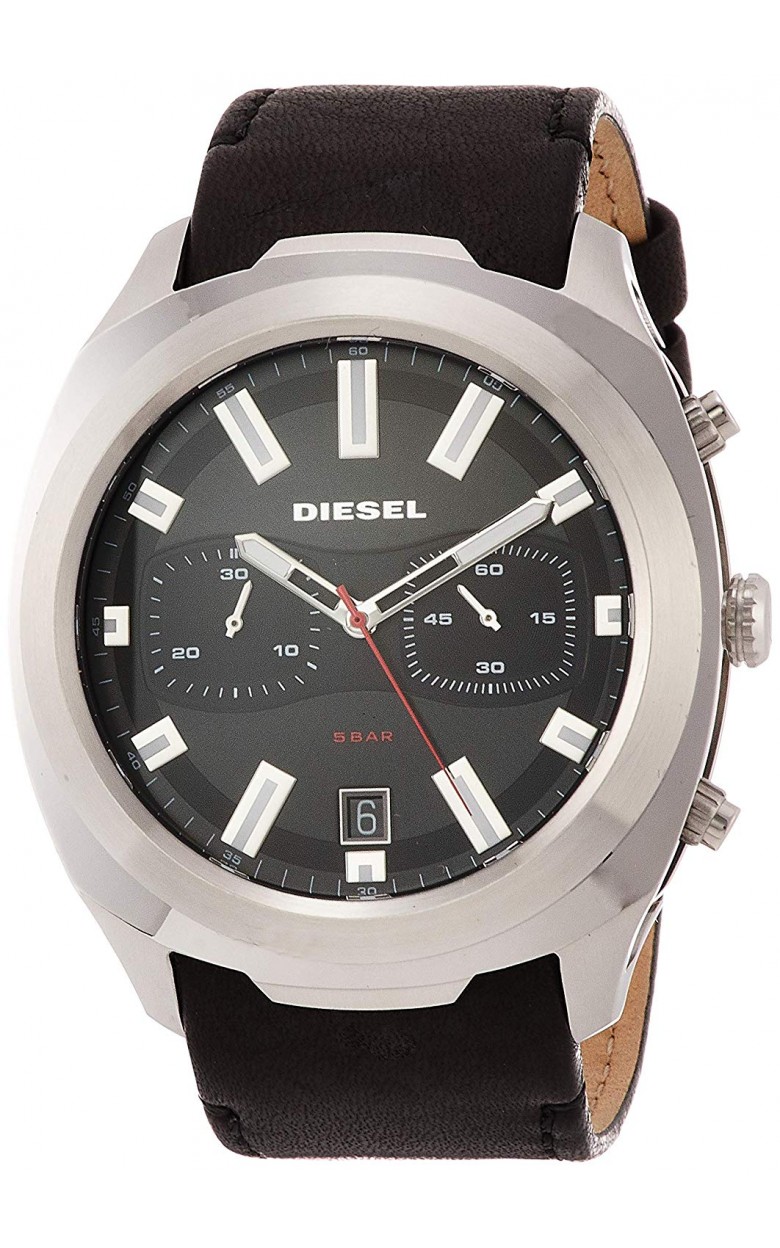 DZ4499  кварцевые наручные часы Diesel "TUMBLER"  DZ4499