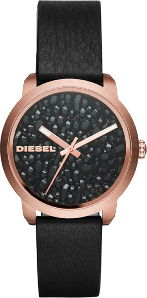 DZ5520  кварцевые наручные часы Diesel  DZ5520
