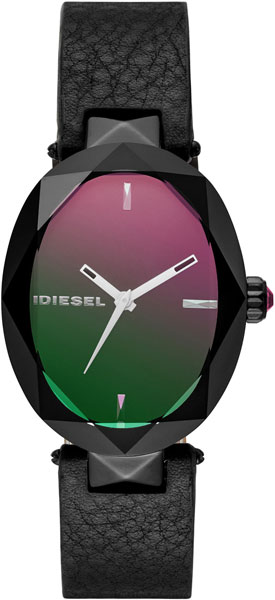 DZ5578  кварцевые наручные часы Diesel "JULEZ"  DZ5578