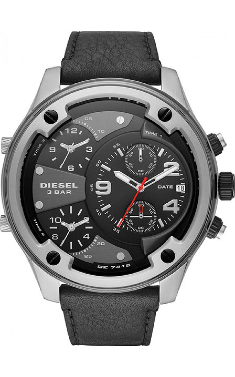 DZ7415  кварцевые наручные часы Diesel  DZ7415