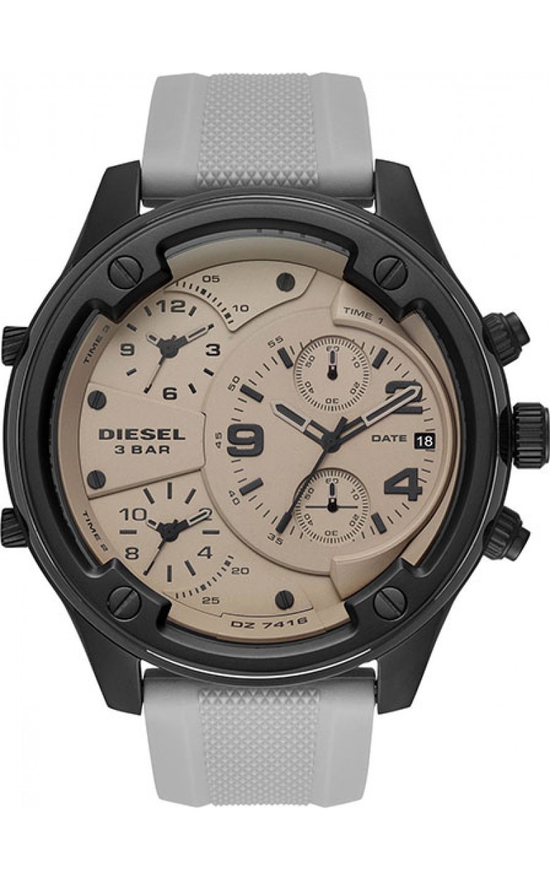 DZ7416  кварцевые наручные часы Diesel  DZ7416