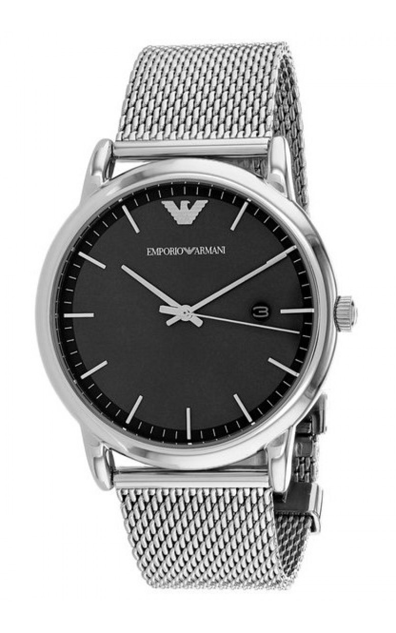 AR11069  наручные часы Emporio Armani "LUIGI"  AR11069