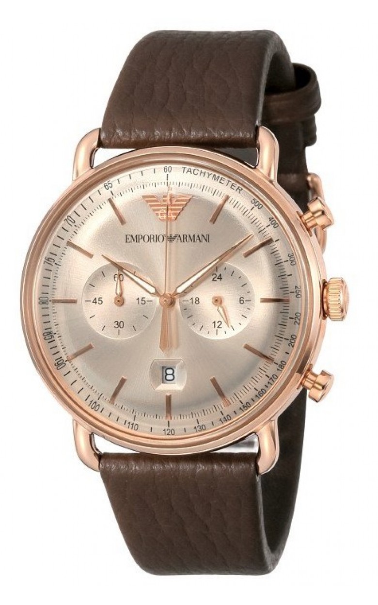 AR11106  наручные часы Emporio Armani  AR11106