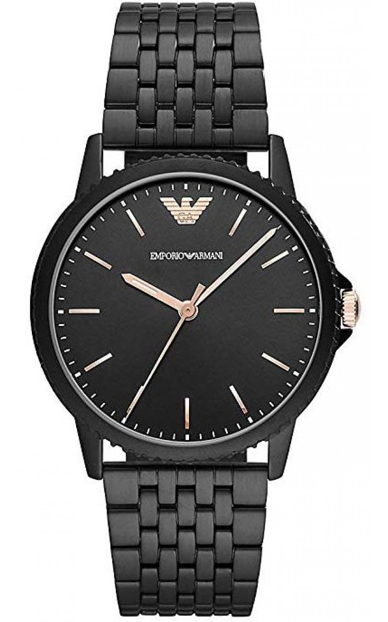 AR80021  наручные часы Emporio Armani "INTERCHANGEABLE"  AR80021