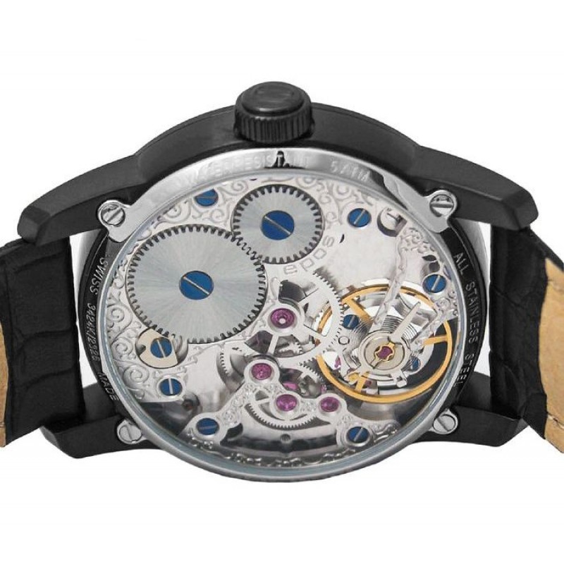 3424.183.25.15.25 swiss Men's watch механический wrist watches EPOS "Sophistiquee"  3424.183.25.15.25