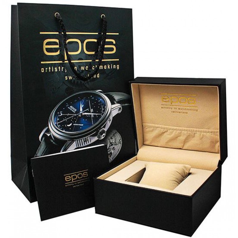 3442.132.22.14.55 3442.132.22.14.55 Wrist watch epos