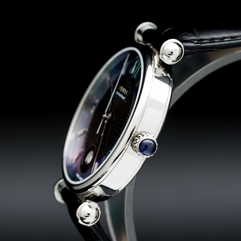 8000.700.20.65.15  кварцевые наручные часы EPOS "Ladies Quartz"  8000.700.20.65.15