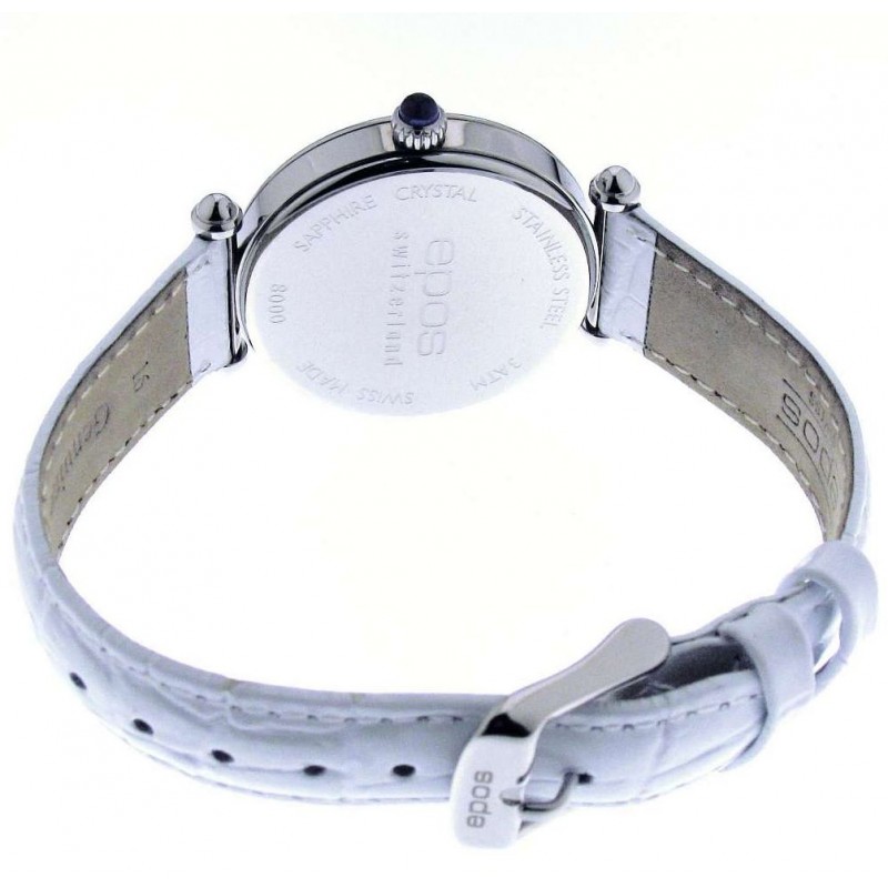 8000.700.20.68.10  кварцевые наручные часы EPOS "Ladies Quartz"  8000.700.20.68.10