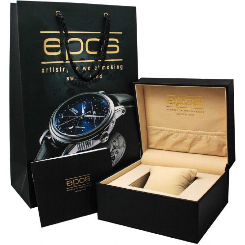 8000.700.20.68.30 8000.700.20.68.30 Wrist watch epos