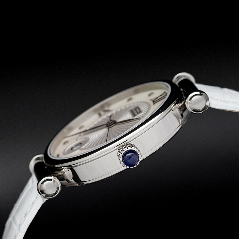8000.700.20.88.10  кварцевые наручные часы EPOS "Ladies Quartz"  8000.700.20.88.10