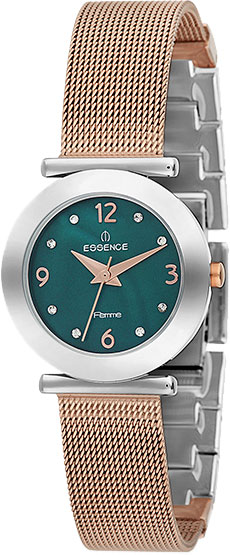 D760.580  кварцевые наручные часы Essence  D760.580