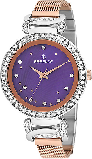 D937.580  кварцевые наручные часы Essence  D937.580