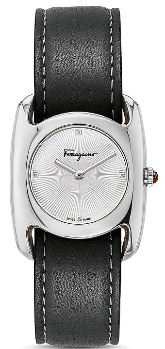 ferragamo wrist watch