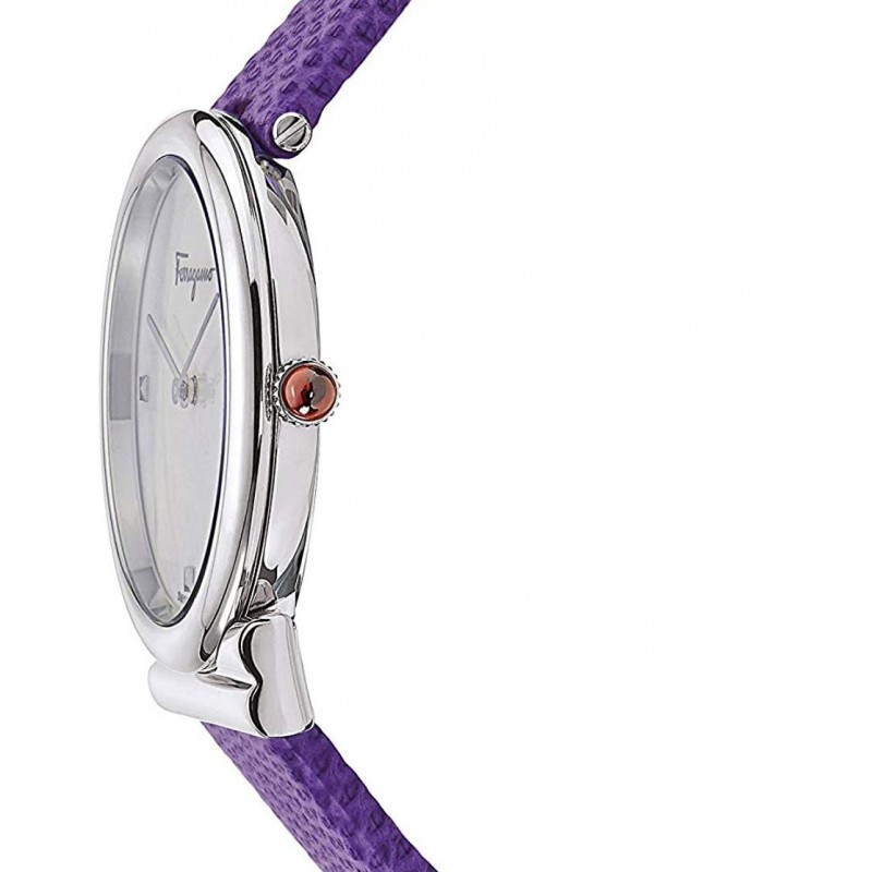 SFIY00119  Lady's watch кварцевый wrist watches Salvatore Ferragamo "база"  SFIY00119