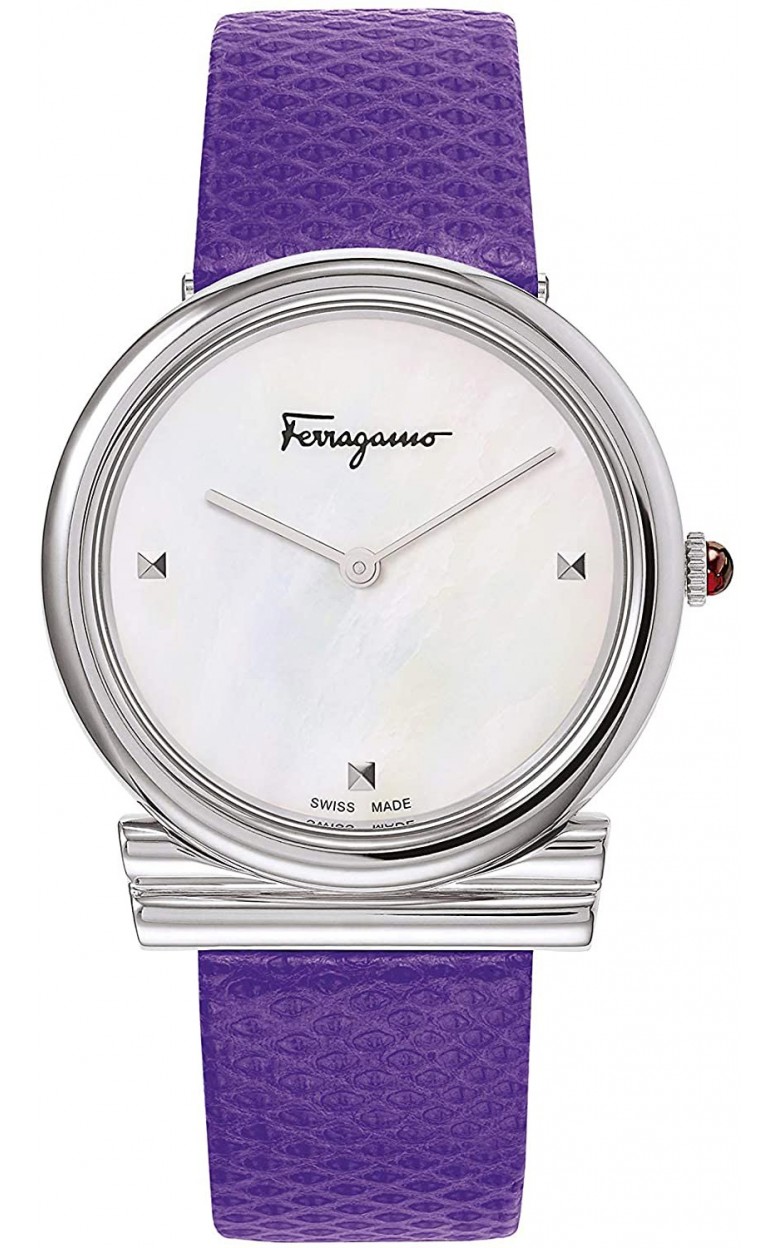 SFIY00119  Lady's watch кварцевый wrist watches Salvatore Ferragamo "база"  SFIY00119