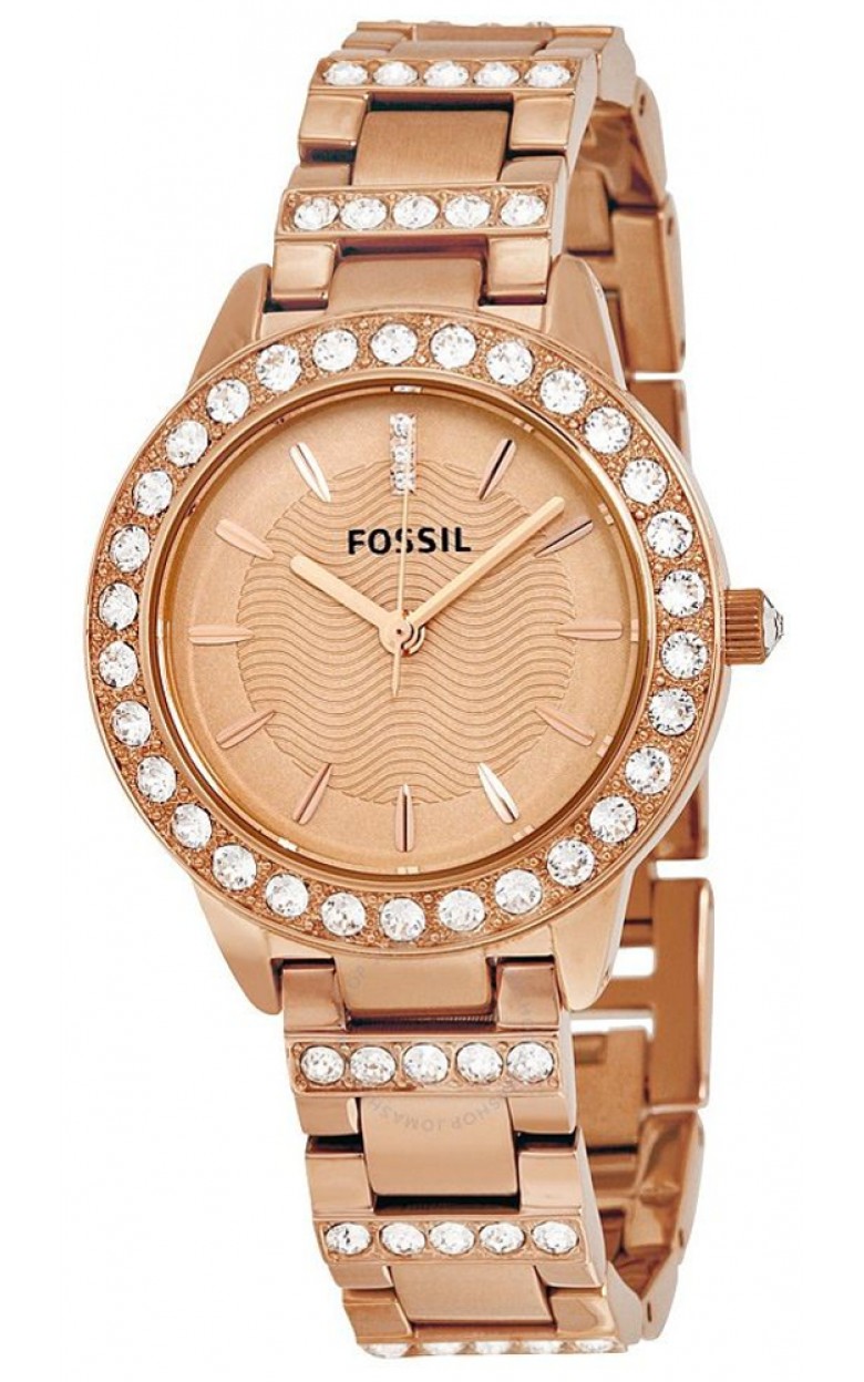 ES3020  Lady's watch wrist watches Fossil "JESSE"  ES3020