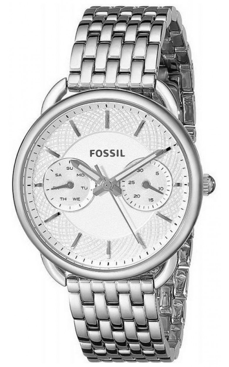 ES3712  наручные часы Fossil "TAILOR"  ES3712