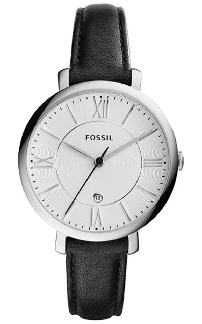 ES3972  наручные часы Fossil  ES3972