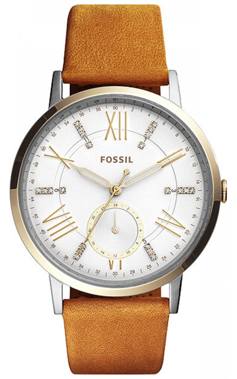 ES4161  наручные часы Fossil "GAZER"  ES4161