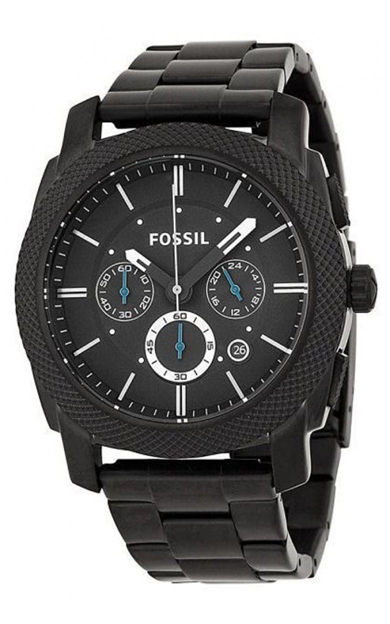 FS4552  наручные часы Fossil "MACHINE"  FS4552