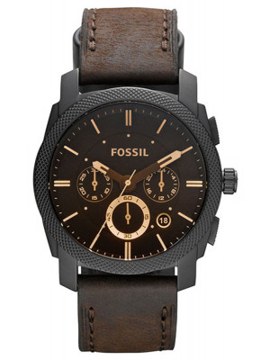 Fossil Fossil MACHINE FS4656