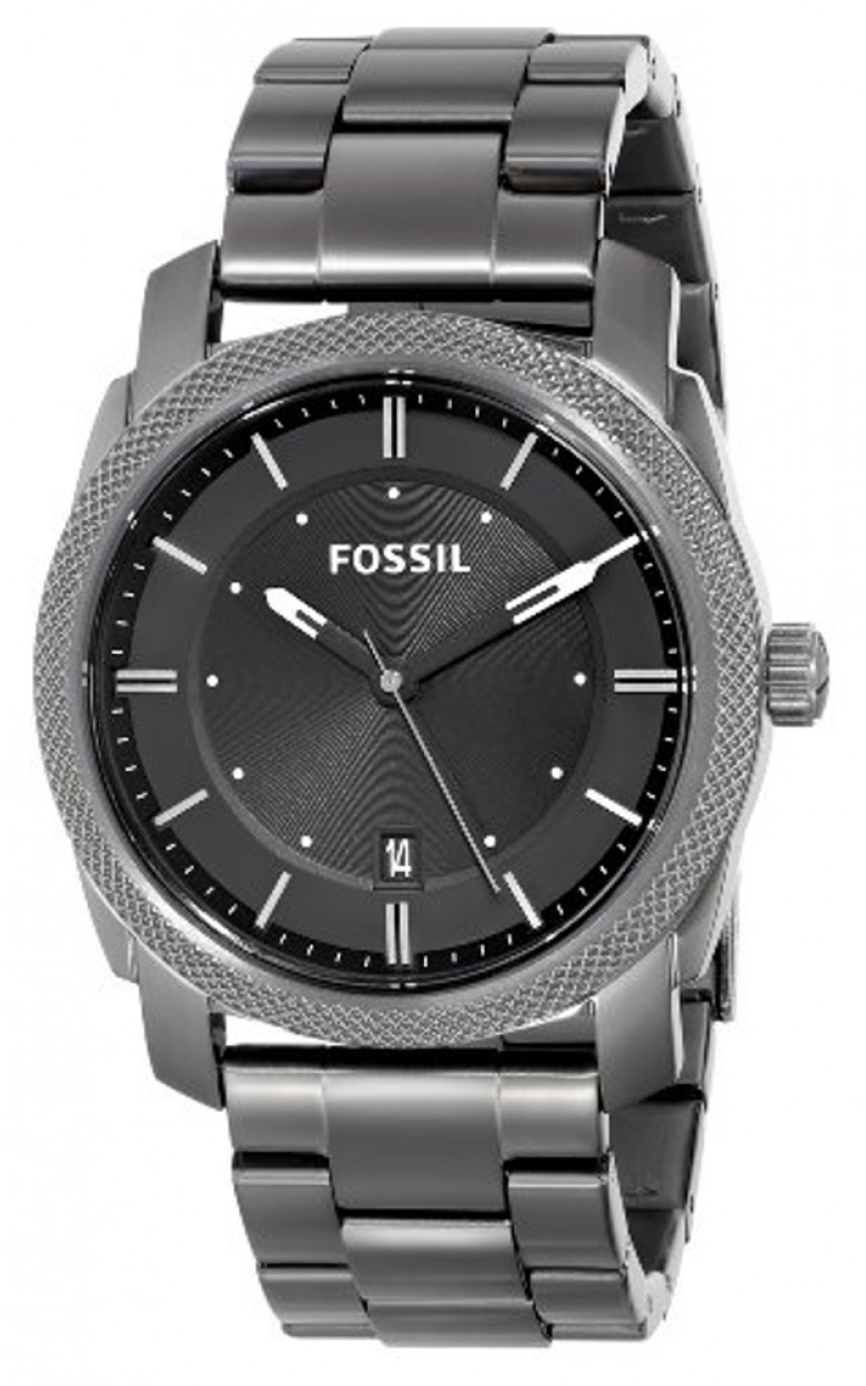 FS4774  наручные часы Fossil "MACHINE"  FS4774