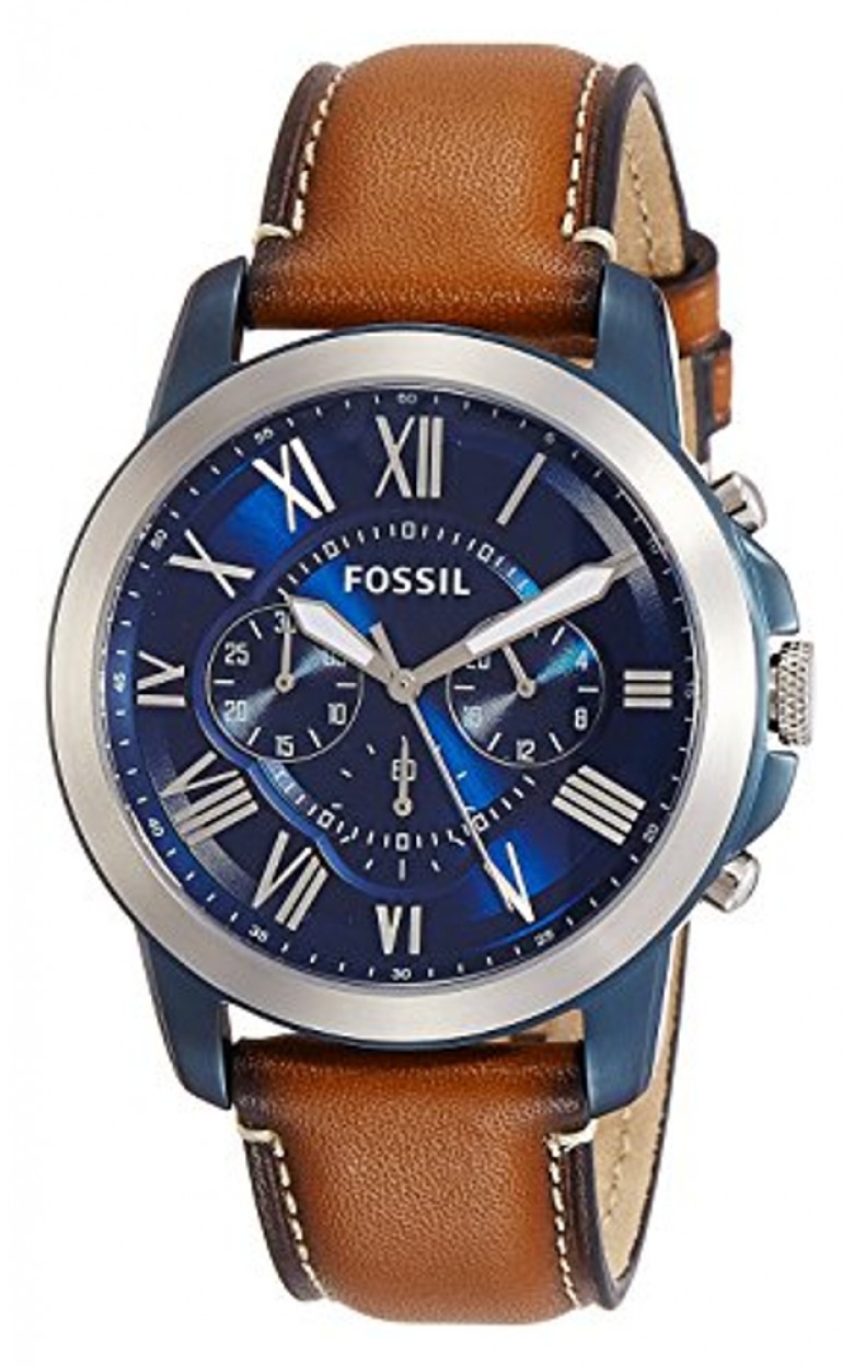 FS5151  наручные часы Fossil "GRANT"  FS5151