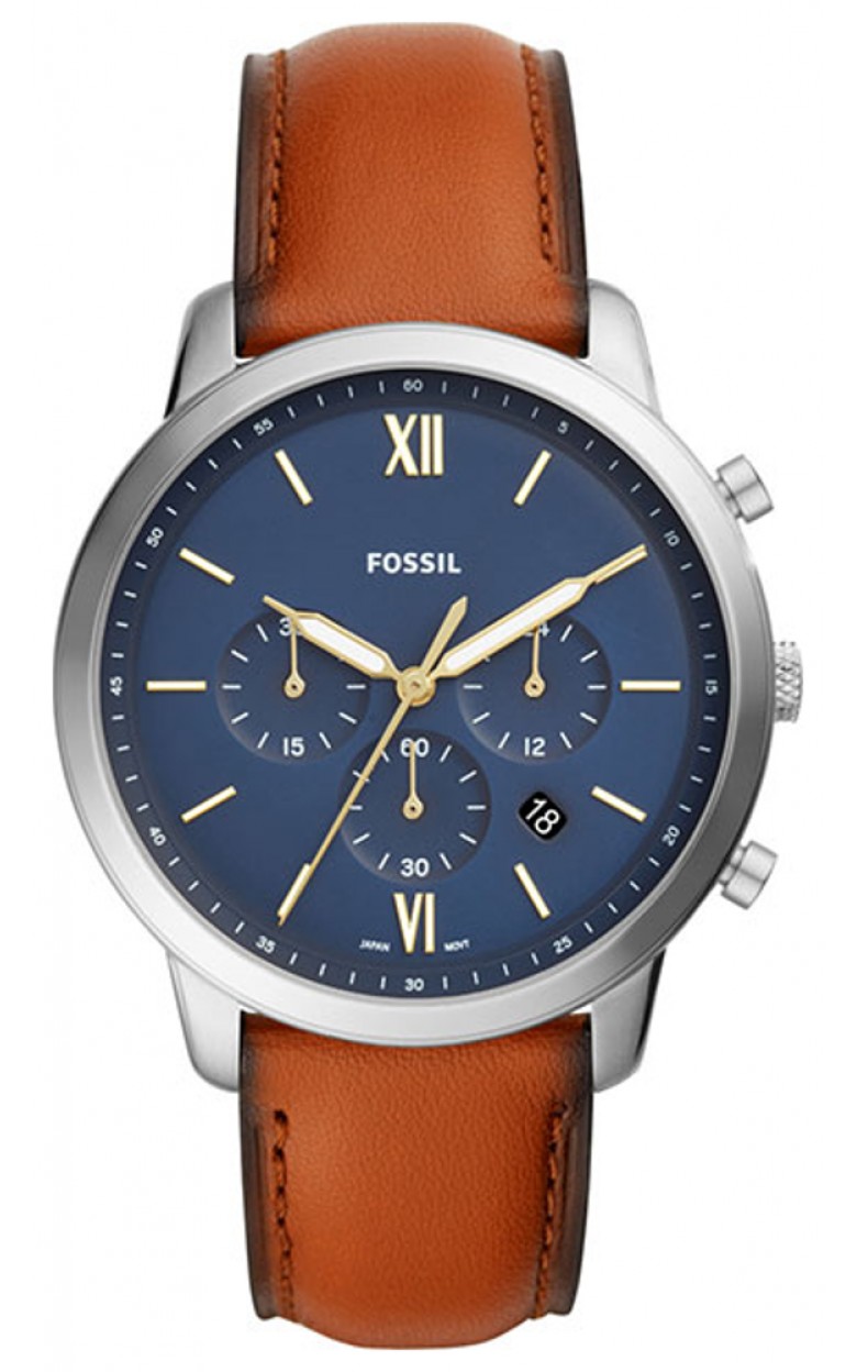 FS5453  наручные часы Fossil "NEUTRA CHRONO"  FS5453