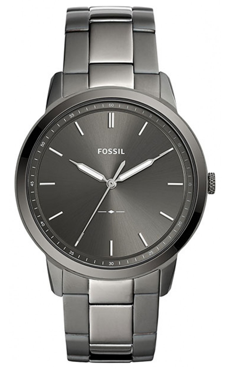 FS5459  наручные часы Fossil "THE MINIMALIST - MONO"  FS5459