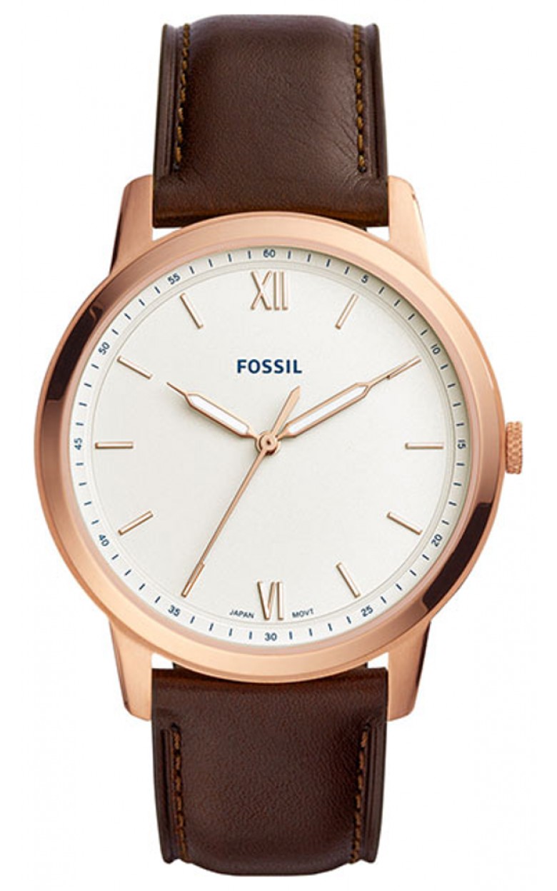 FS5463  наручные часы Fossil "THE MINIMALIST - MONO"  FS5463