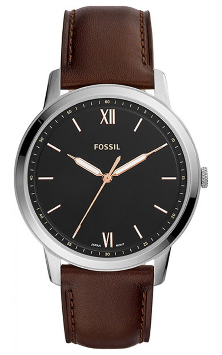 FS5464  наручные часы Fossil "THE MINIMALIST"  FS5464