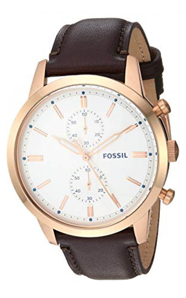 FS5468  наручные часы Fossil "TOWNSMAN"  FS5468