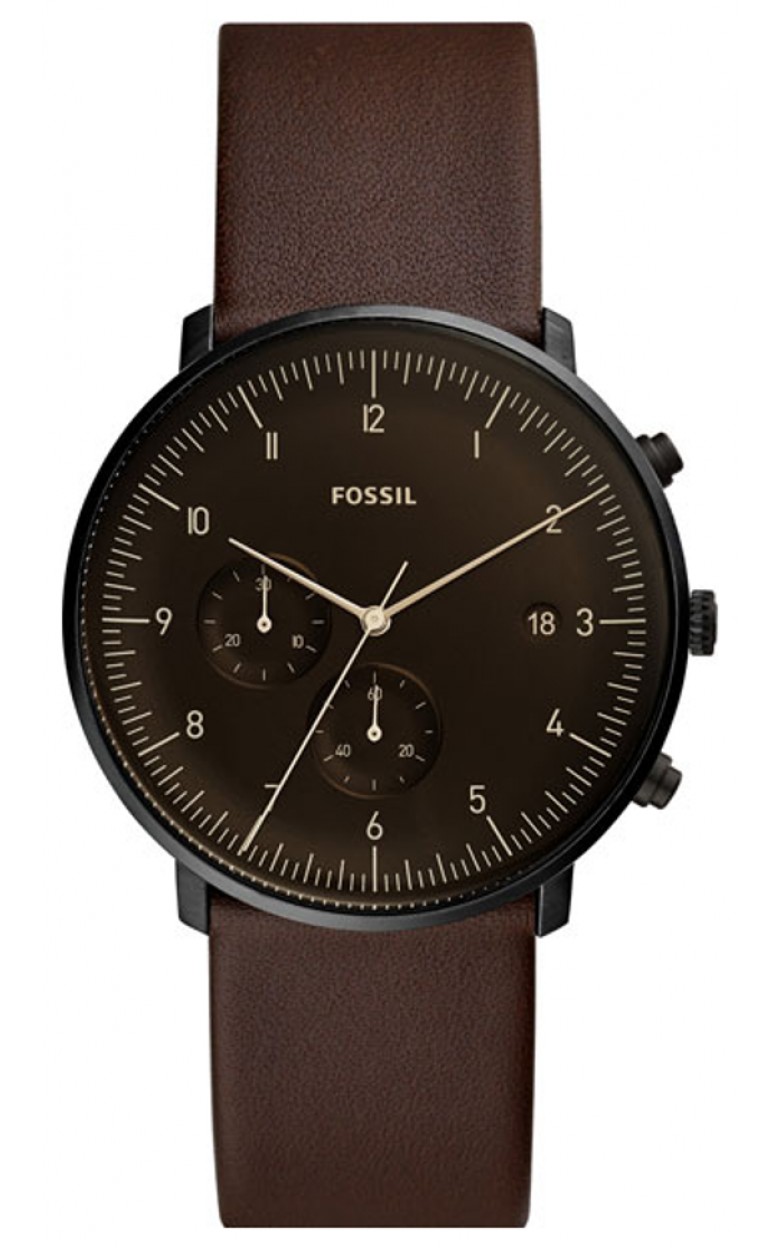 FS5485  наручные часы Fossil "CHASE"  FS5485