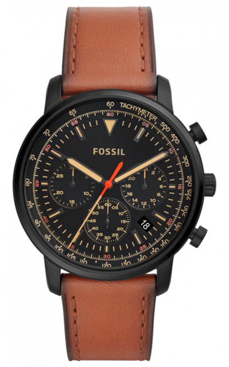 FS5501  наручные часы Fossil "GOODWIN"  FS5501