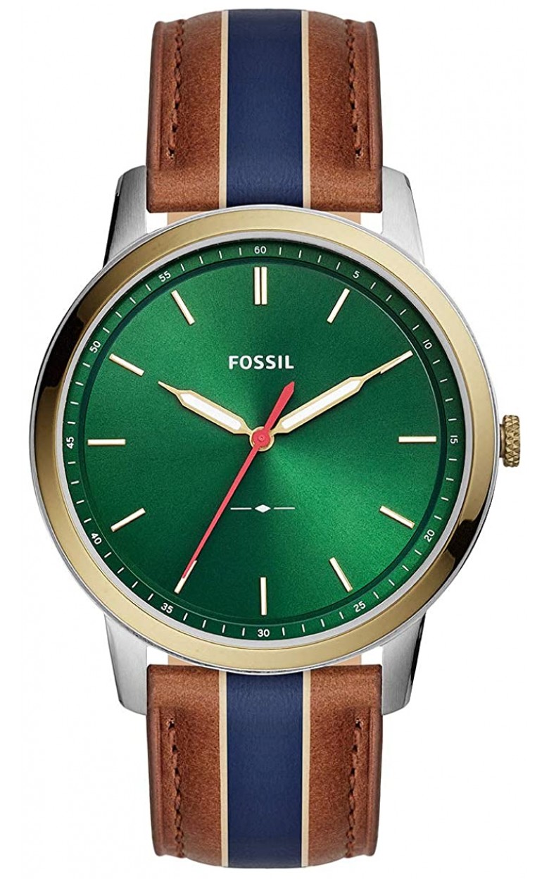 FS5550  наручные часы Fossil "THE MINIMALIST"  FS5550