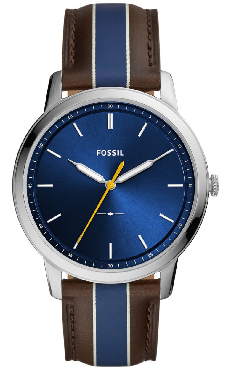 FS5554  наручные часы Fossil "THE MINIMALIST"  FS5554