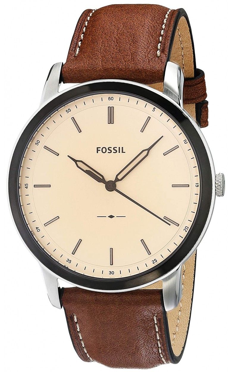 FS5619  Men's watch wrist watches Fossil "THE MINIMALIST"  FS5619