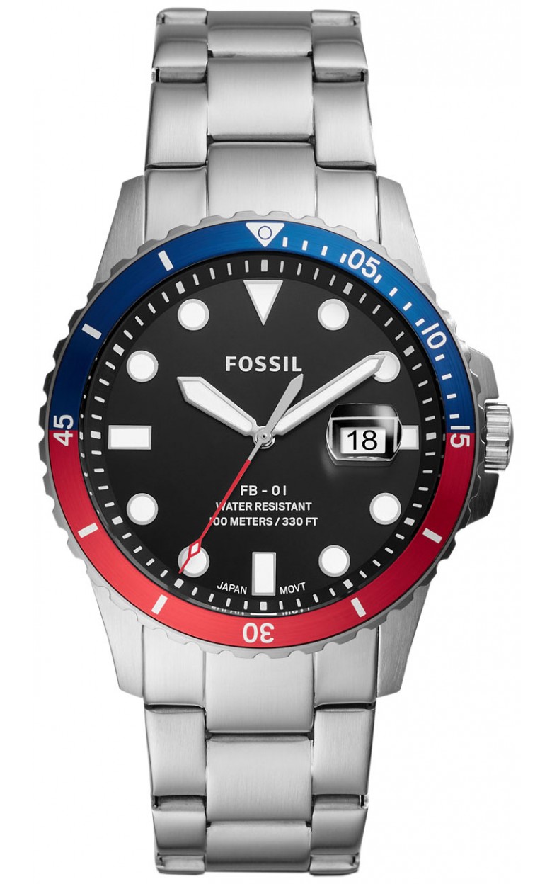 FS5657  наручные часы Fossil  FS5657