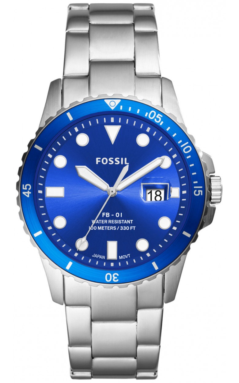 FS5669  наручные часы Fossil  FS5669