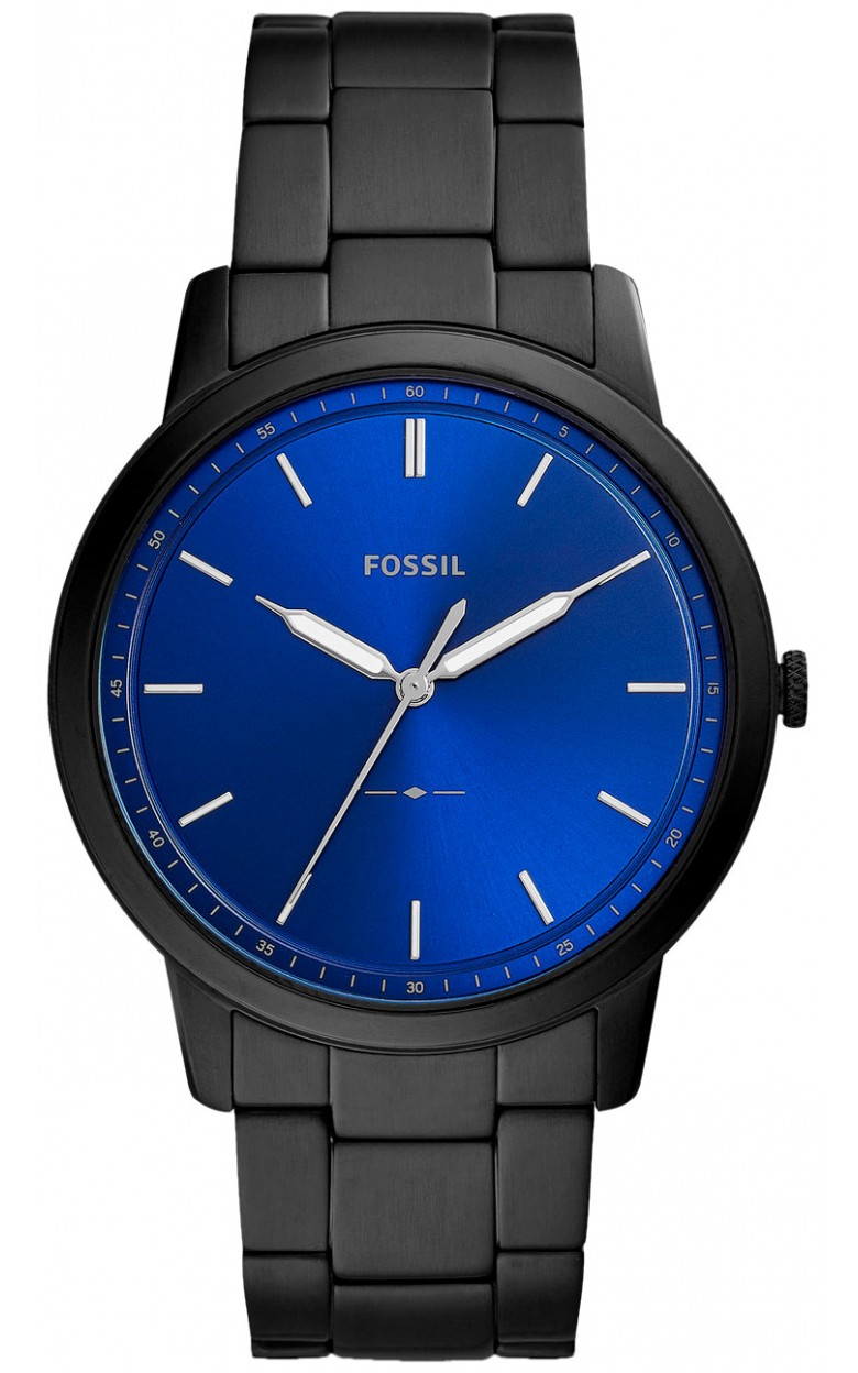 FS5693  наручные часы Fossil "THE MINIMALIST"  FS5693