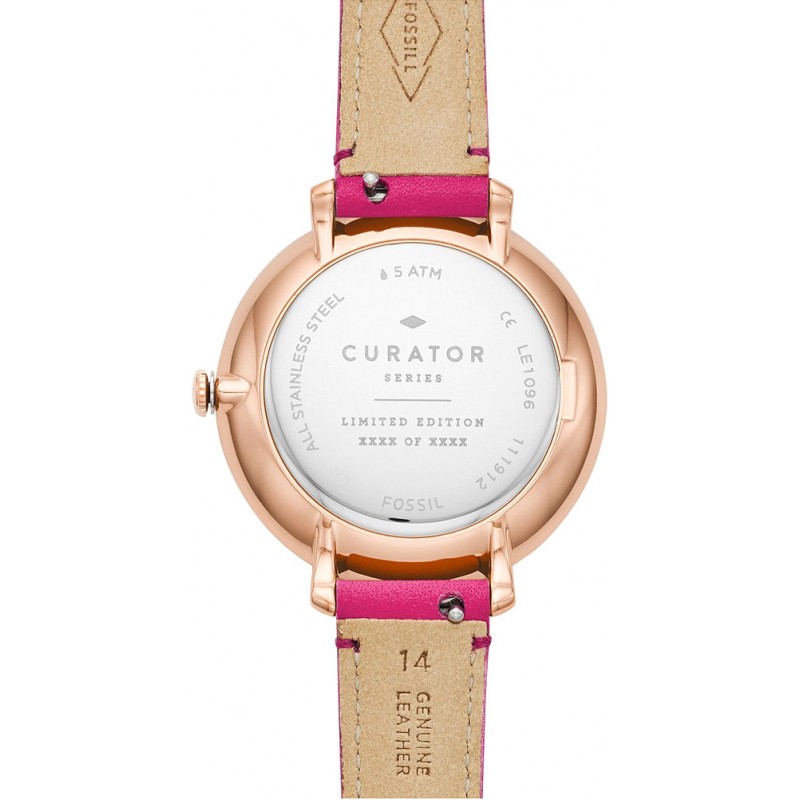 LE1096  wrist watches Fossil for women  LE1096